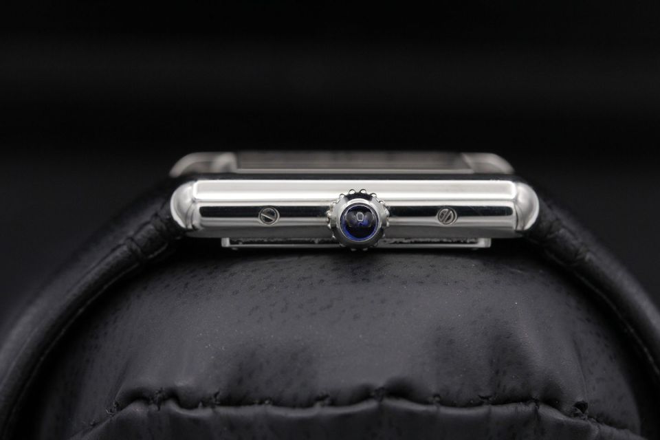 Cartier Tank Must WSTA0060 Image 3